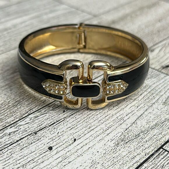 Stella & Dot Duchess Bracelet - Picture 1 of 6